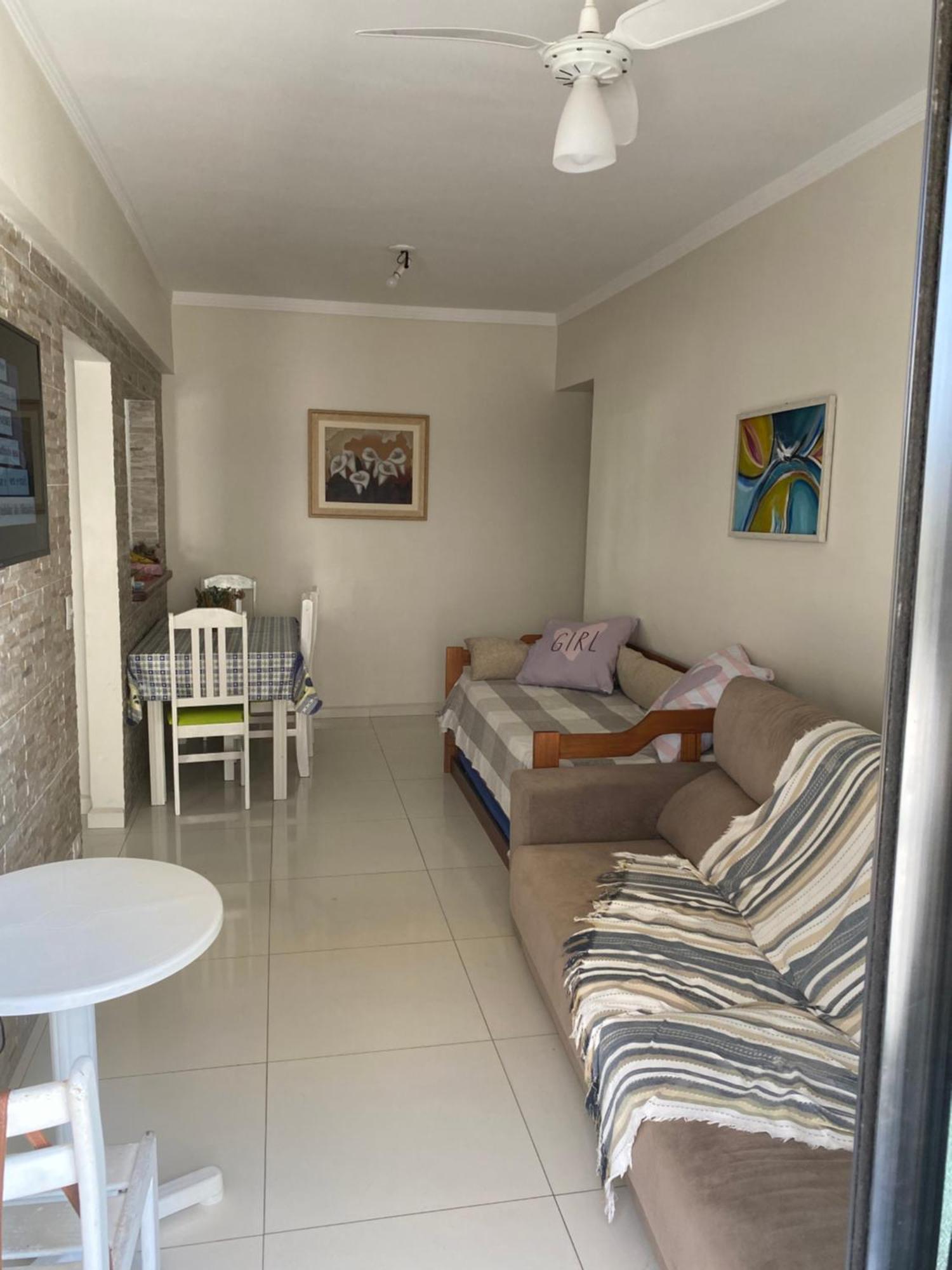 Enseada Guaruja Apartment Exterior photo