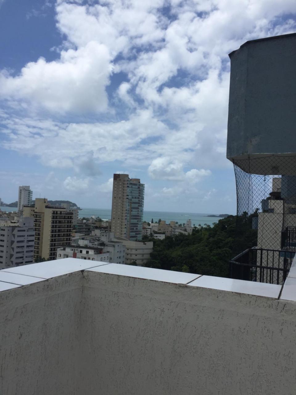 Enseada Guaruja Apartment Exterior photo
